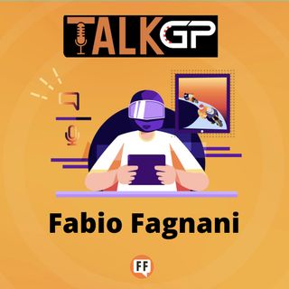 TalkGP - Pre Valencia - Sogno o Incubo? con Zoran Filicic e Lorenzo Falconi