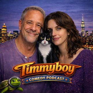 Tim & Jolynn & Littleman