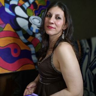 Rosanna Lia