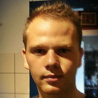 Jonas Van Wezemael