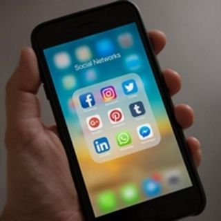 Las redes sociales se están saturando de información. (parte 1)