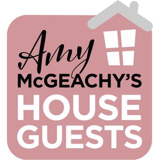 Amy McGeachy's House Guests