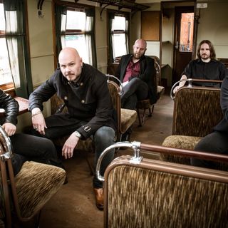 SOILWORK Deliver A Masterpiece