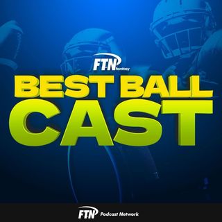 Episode 14: TE Tiers for Underdog Best Ball in 2023