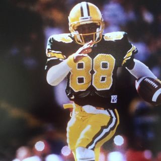 Episode 55 - Throwback Thursday!