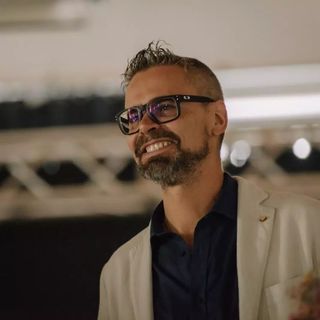 Michele Ghilotti