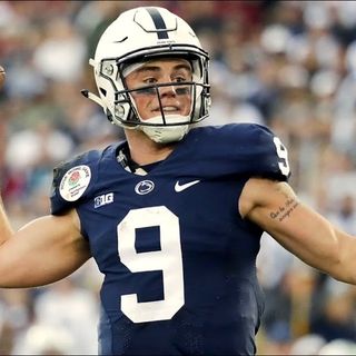 Go B1G or Go Home: Big Ten Football Preview Featuring Michigan, Penn State, Michigan State, and Northwestern