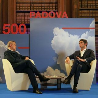 Top500 Padova, l'audio integrale