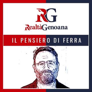 Il Pensiero di Ferra Pisa-Genoa