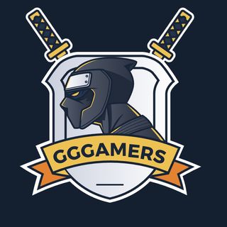 GGGamers