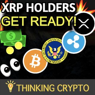 Ripple XRP SEC Fair Lawsuit Notice Checkmate - Congress Crypto Regulations - 19 Million Bitcoin Mined!