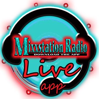 Mixxstation Radio