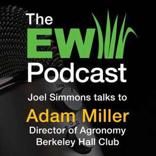 EW Podcast - Joel Simmons with Adam Miller
