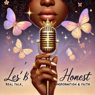 Les'Bhonest By Rashell Marie