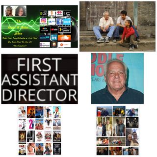The Kevin & Nikee Show  - Excellence - Marty  Eli Schwartz  - American Film Director, Producer, 1st Assistant Director, 2nd Unit Director