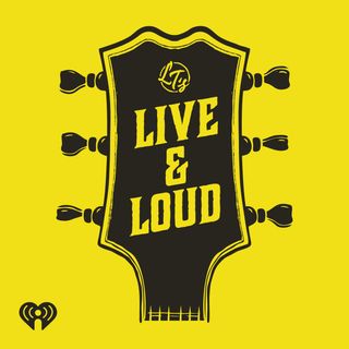 LT's Live & Loud