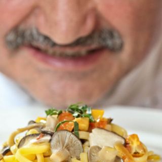 Peppe Zullo, lo chef contadino pugliese | Orsara di Puglia e la sua storia millenaria
