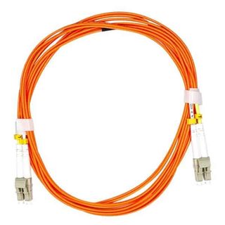 What is the Difference between LC and SC Fiber Optic Connectors