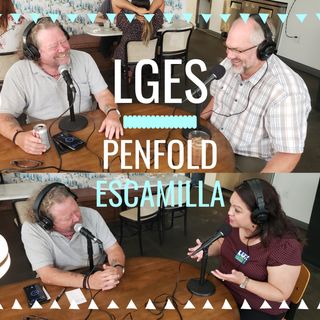 SLC Mayoral Candidates - Part 2: Stan Penfold and Luz Escamilla