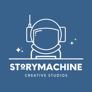 Storymachine Creative