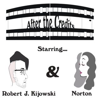 After the Credits episode 6.01 (Twelfth Night)