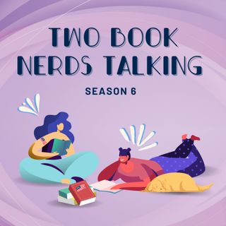 TBNT Minisode 24 | Book Recommendations for June Challenge 2022 Pt.2