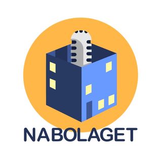 Nabolaget