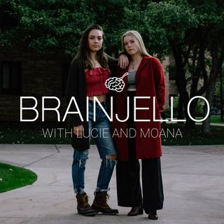 BrainJello Podcast