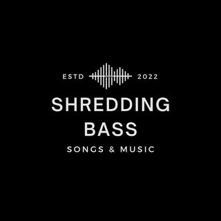 Shredding Bass Song First
