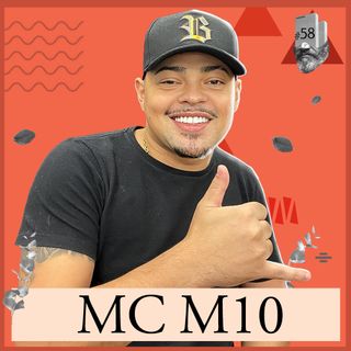 MC M10 - NOIR #58