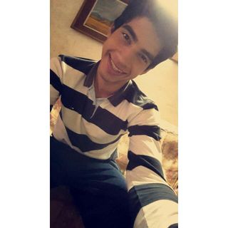 Daniel Cuellar