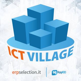 ICT VILLAGE