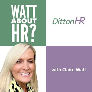 Ditton HR