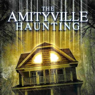 Episode 07 - The Amityville Haunting (2011)