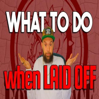 The Tech Layoffs and Hiring Freeze - What to do when laid off work