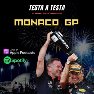 Raceday 7 | Monaco GP | Le cause del disastro Ferrari
