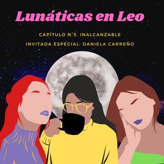 Capítulo N°5. Inalcanzable