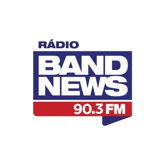 BandNews FM - Rio de Janeiro