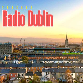 Dublin Radyosu/Evlerden Irak-1