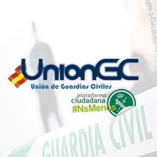 Unión Guardia Civil