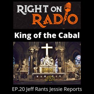 EP.20 King of the Cabal