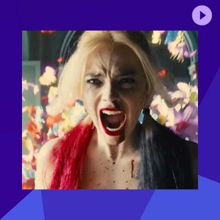 L'Adattamento di The Suicide Squad