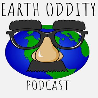 Earth Oddity Podcast