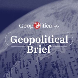 Geopolitical Brief #RUSPOL - La storia delle relazioni russo-europee nel corso del Novecento