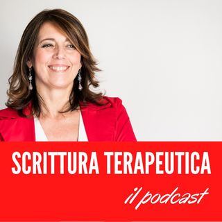 EP. 7 - Scrittura e coaching intervista a Emanuela Truzzi