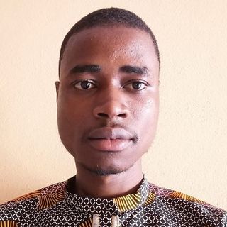 Géraud GBONDJE
