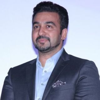 Raj Kundra