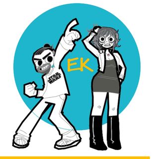 eklecticos podcast