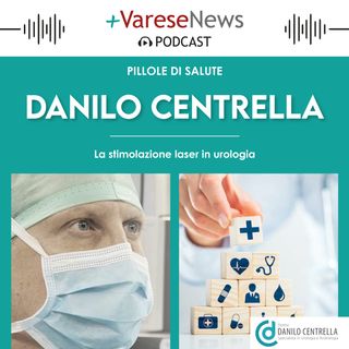 La stimolazione laser in urologia