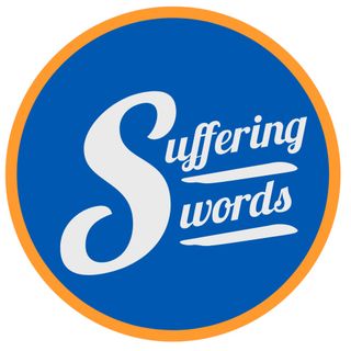 Suffering Swords